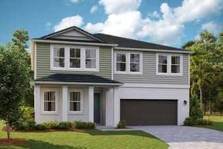 10334 Surrey Rose Dr Unit 36450731, San Antonio, FL 33576