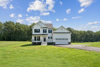 647 Fairview Dr, Mineral, VA 23117