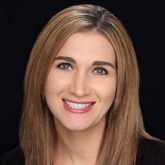 Audrey Burton