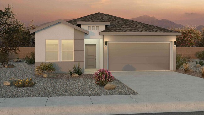 4101 Emerson Dr NE unit 36210650, Rio Rancho, NM 87144 - photo 3