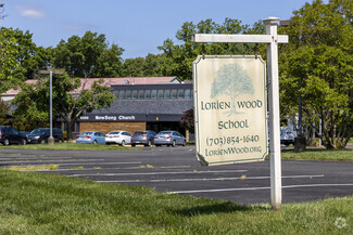 Lorien Wood School