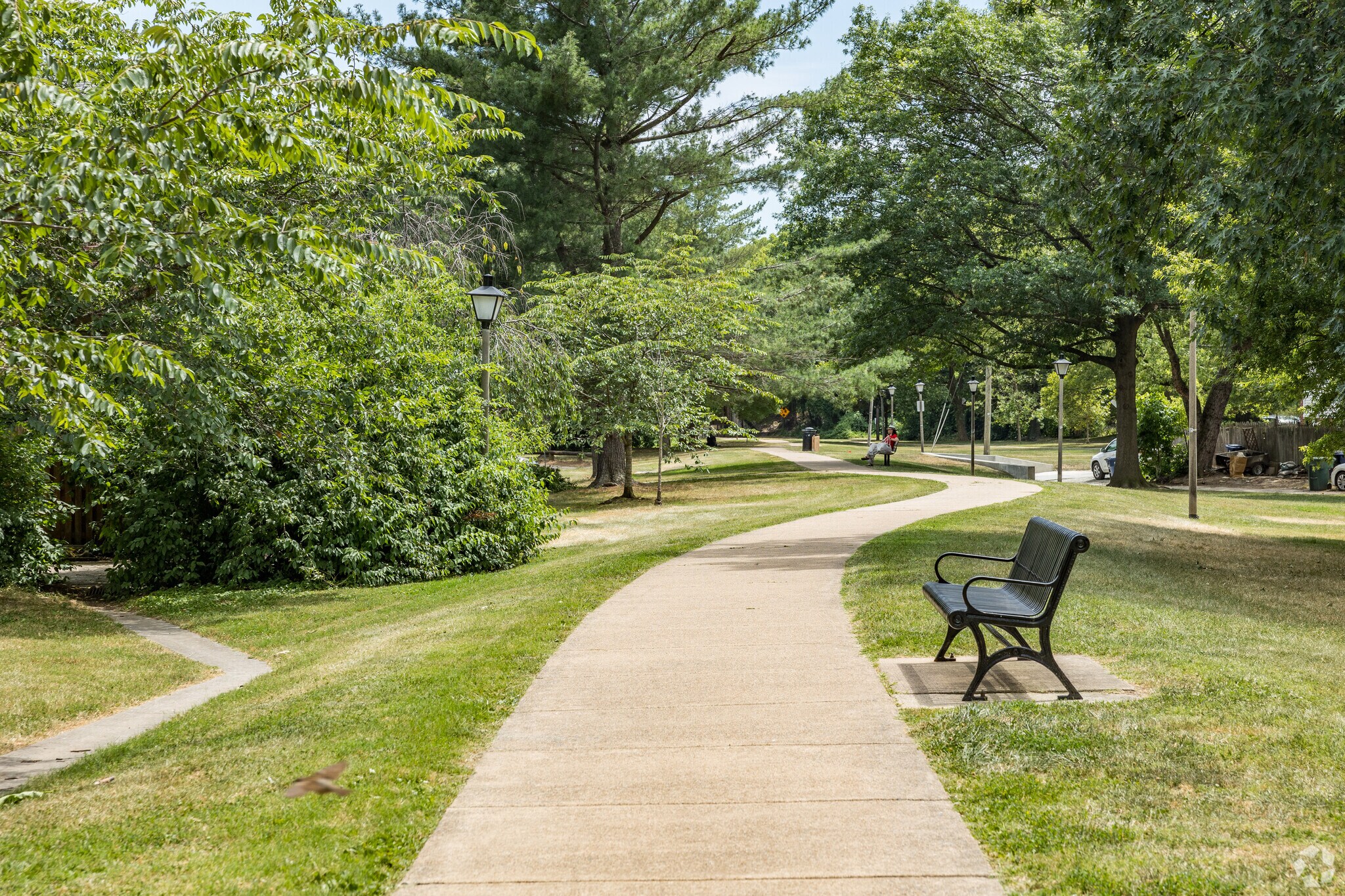 Hooff's Run Park 4