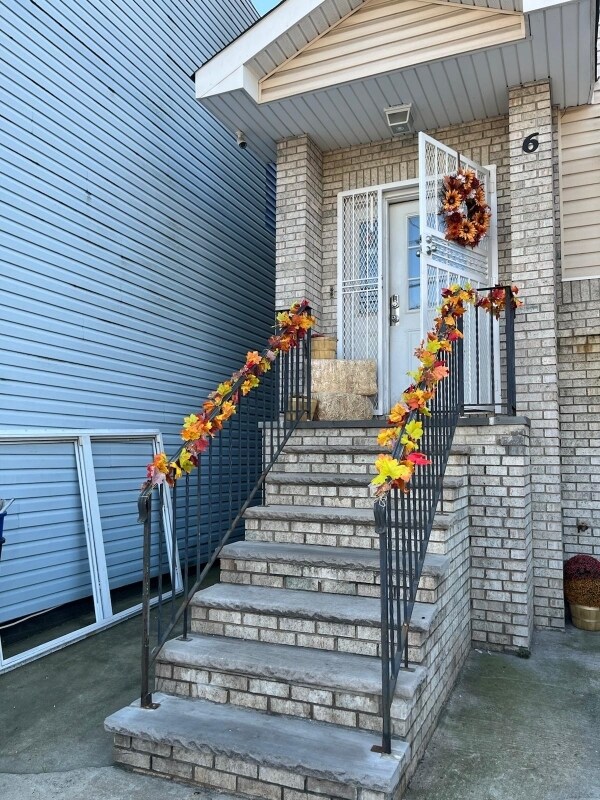 6 Oriental Place Unit 3, Newark, NJ 07104