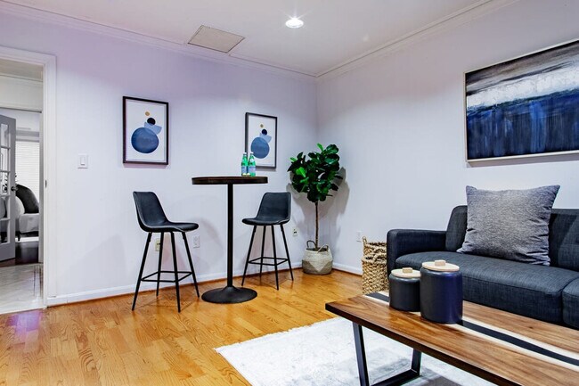 1020 16th St NW unit ID1238462P, Washington, DC 20036 - photo 5