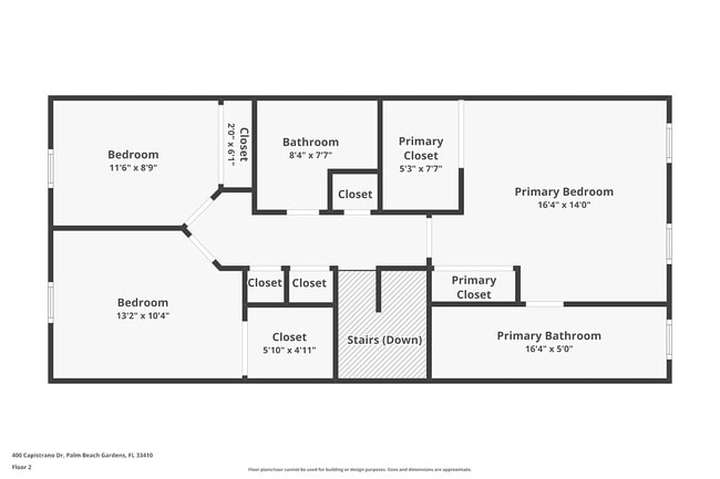 400 Capistrano Dr, Palm Beach Gardens, FL 33410 - photo 3