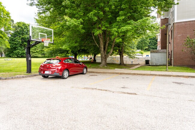 Nurturing curiosity at Mayflower Montessori School, a beacon of learning in Norwich, CT.
