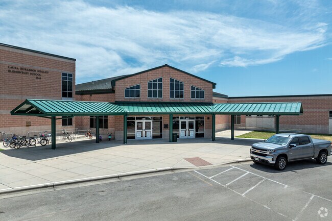 Laura B Negley Elementary School is located in Austin, Texas.