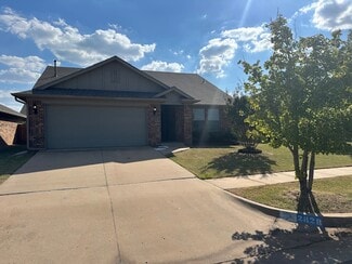 2828 NW 184th St, Edmond, OK 73012