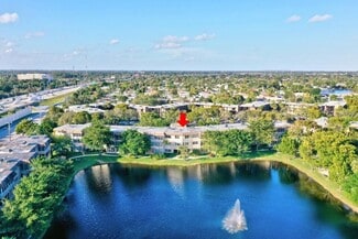 5102 NW 36th St Unit 5102 NW 36th Street 604,, Lauderdale Lakes, FL 33319