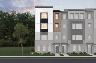 9986 Justify Run Unit B, Laurel, MD 20723