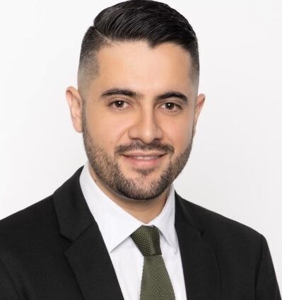Agent Photo