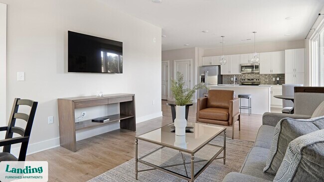 1000 Forestview Dr unit 5102, Oakwood, GA 30566 - photo 6