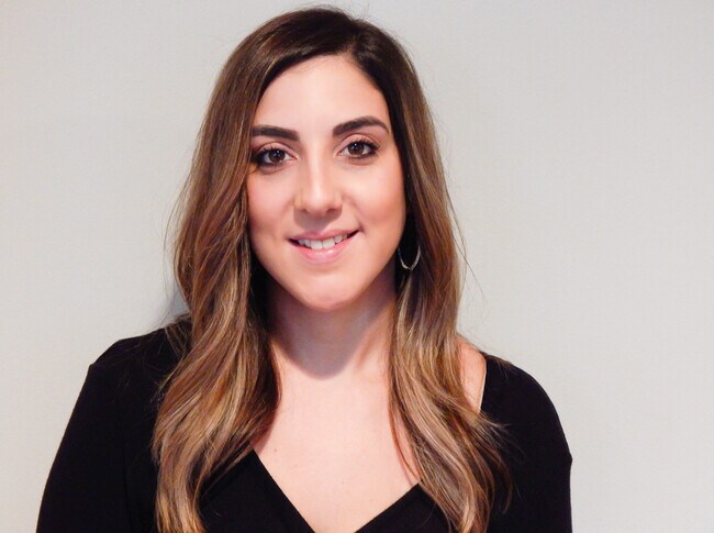 Ashlie Carrasquillo-Baggetta