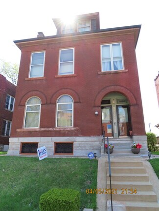 2026 E Adelaide Ave Unit Downstairs, Saint Louis, MO 63107