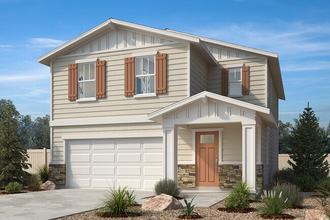 788 N Tessa Ave unit 36147656, Meridian, ID 83642 - photo 3