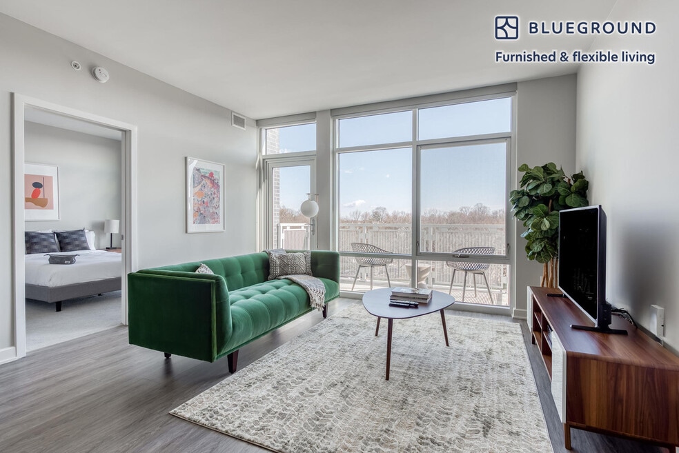 7480 Birdwood Ave unit FL8-ID779, McLean, VA 22102 - photo 1