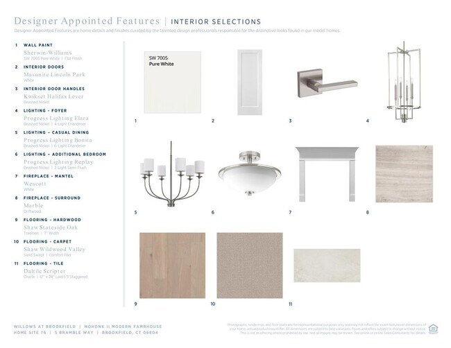 7 Bramble Way, Brookfield, CT 06804 - photo 5