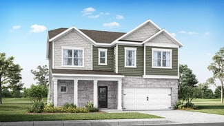 408 Wild Iris Way, Spring Hill, TN 37174