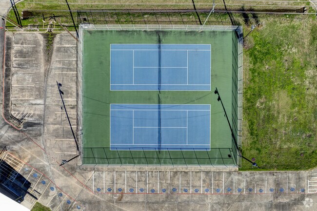 Sweeny High excels in academics, with a focus on preparing students for future success.