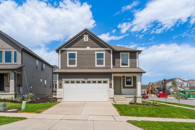 4450 North St unit 38855358, Eagle Mountain, UT 84005 - photo 2