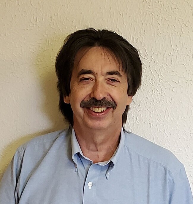 Richard Zoglman