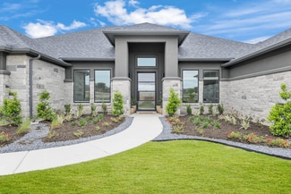 3066 Bella Vita, Nolanville, TX 76559