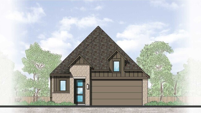 26222 Happy Home St unit 36556786, Hockley, TX 77447 - photo 6