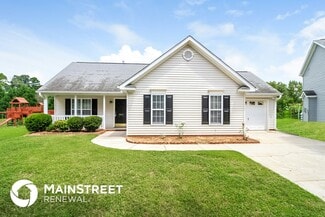 3821 Eagles View Ct, High Point, NC 27265
