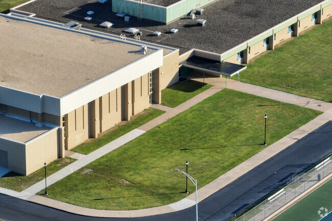 Harbor Creek Senior High School is a public school.