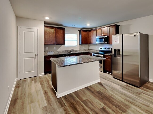 15 Blake Ave, Covington, GA 30014 - photo 5