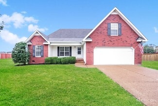 2939 Hearthside Dr, Spring Hill, TN 37174