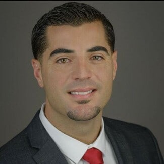 Guy Garcia