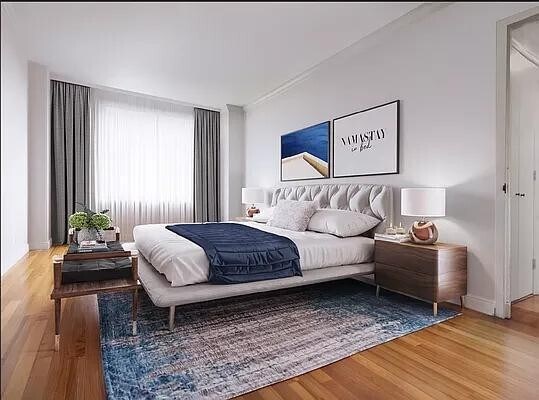 Lexington Parc unit 14A, New York, NY 10016 - photo 5