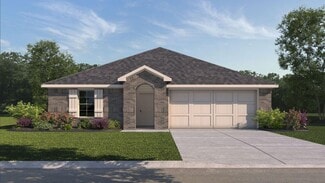 4328 Sloan Dr Unit 36208454, Alexander, AR 72002