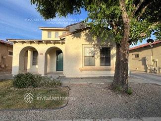 11843 N 51st Dr, Glendale, AZ 85304