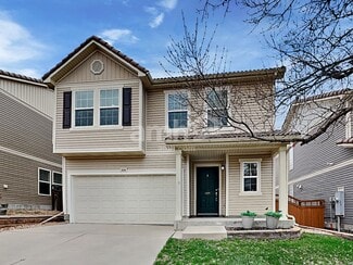 2616 Coach House Loop, Castle Rock, CO 80109