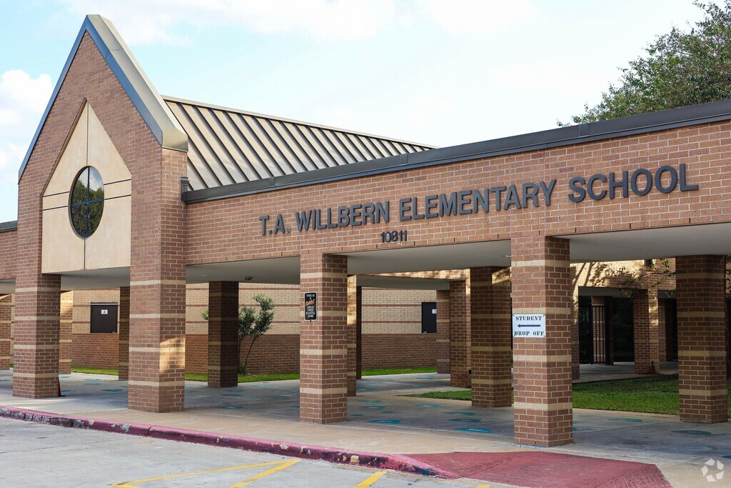 Willbern Elementary School, Rankings & Reviews - Homes.com