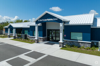 St. Cloud Christian Preparatory School