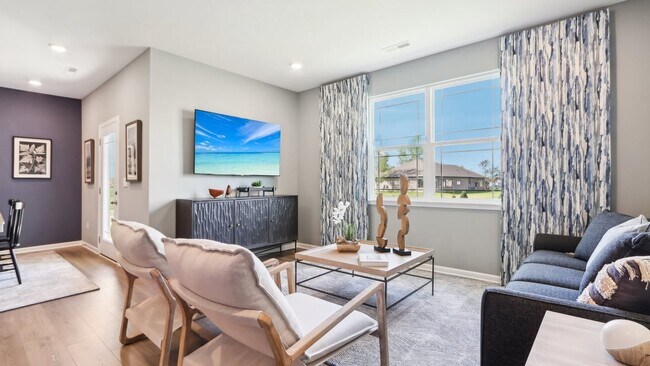 1351 Foxtail Ln, Whiteland, IN 46184 - photo 5