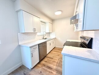 6158 N Fresno St Unit 101, Fresno, CA 93710