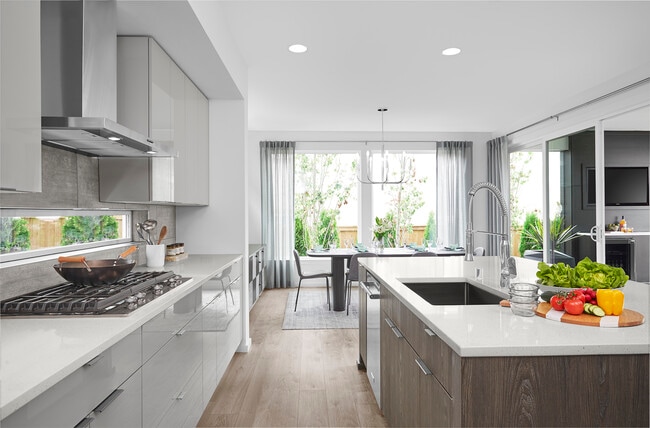 Photos From Hillside Vista