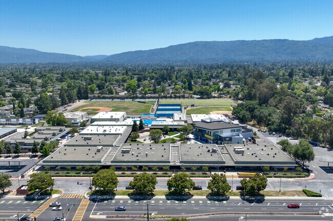 Prospect High School help students excel in their classes and prepares them for the next level.