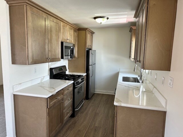 5510 Adelaide Ave unit 11, San Diego, CA 92115 - photo 2