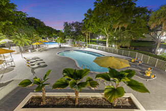 1 S Pine Island Rd, Plantation, FL 33324