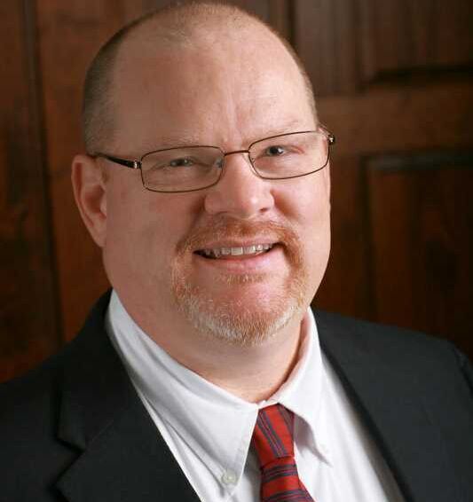 Mike Cockerham