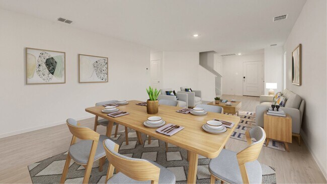 244 Back Country Dr, Little Elm, TX 75068 - photo 4