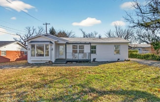 508 NE Avondale Ave, Bartlesville, OK 74006