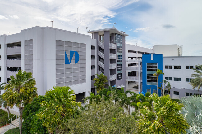 School of Advanced Studies Doral