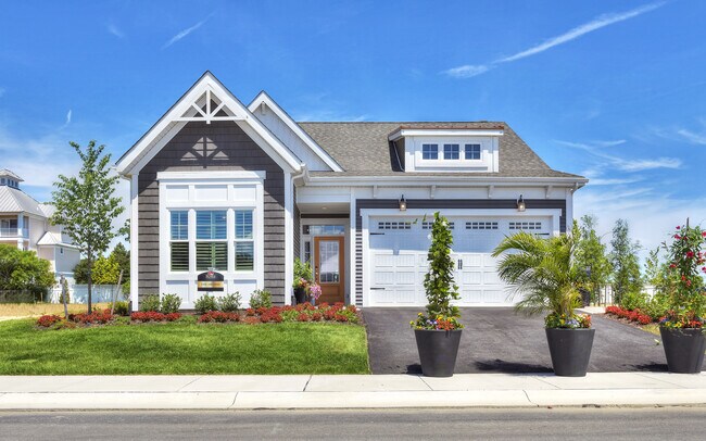 23837 Quiet Waters Ave unit 36488124, Millsboro, DE 19966 - photo 5