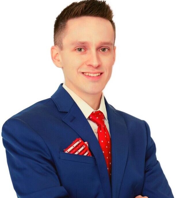 Agent Photo